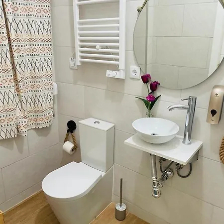 Casa Ferias Lizbona