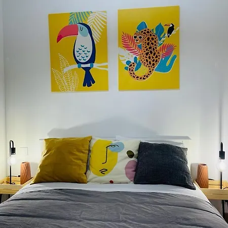 Casa Ferias