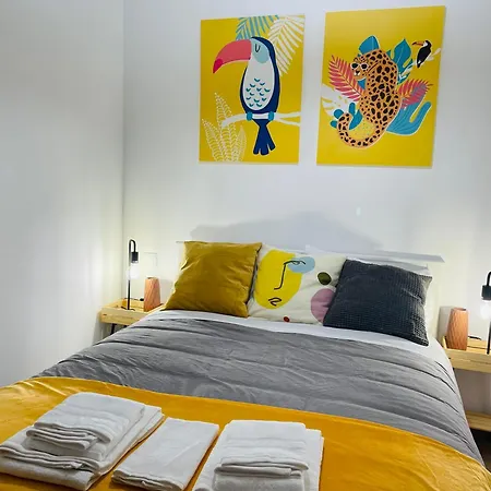 Casa Ferias *