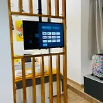 Casa Ferias
