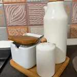 Casa Ferias Lägenhet