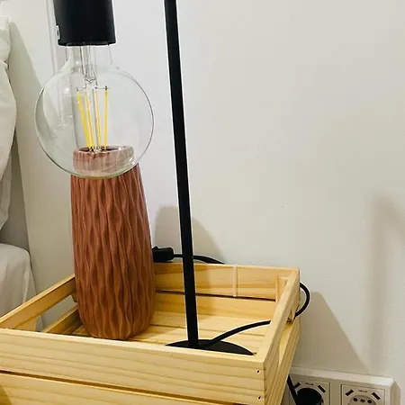 Casa Ferias Lejlighed *