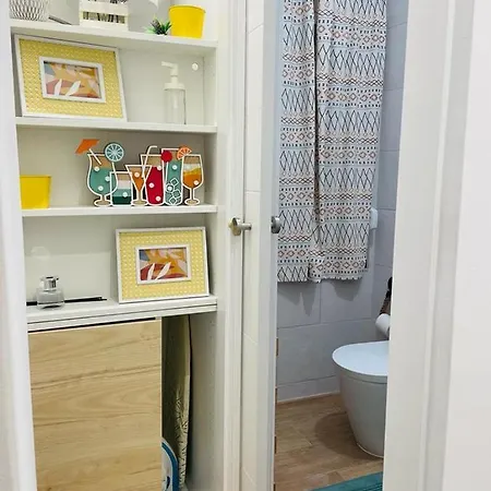 Casa Ferias *
