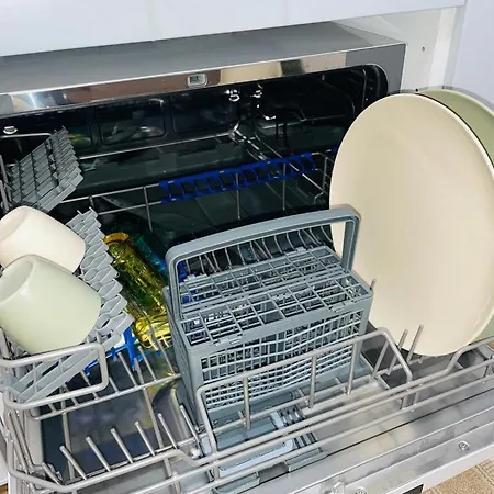 Apartamento Casa Ferias *