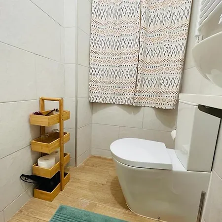 Apartamento Casa Ferias