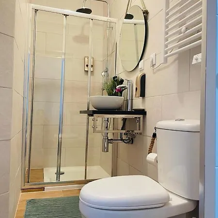 Apartamento Casa Ferias *