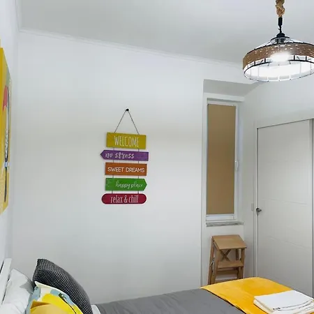 Casa Ferias