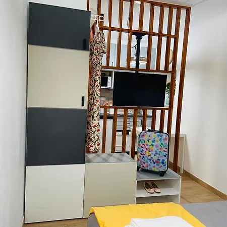 Apartamento Casa Ferias *