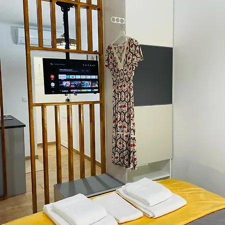Apartamento Casa Ferias *
