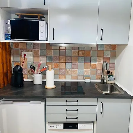 Casa Ferias *
