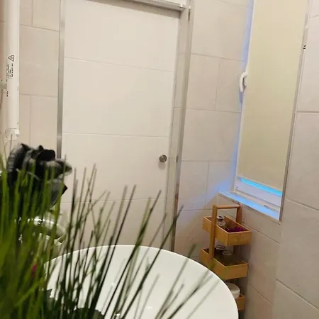 Apartamento Casa Ferias Lisboa