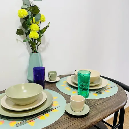 Casa Ferias * Lisboa