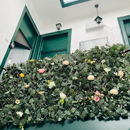 Apartamento Casa Ferias *