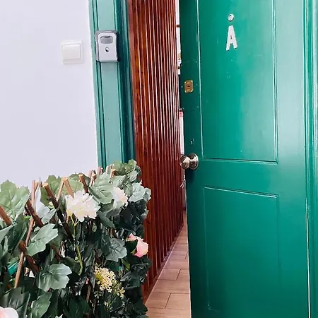 Apartamento Casa Ferias