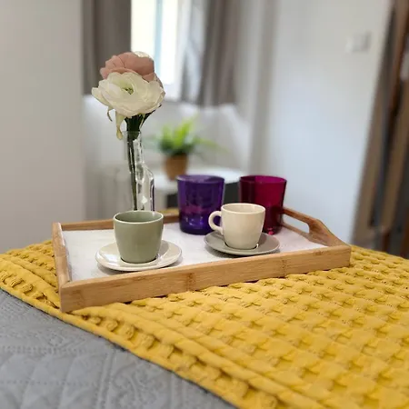 Apartmán Casa Ferias Lisboa