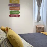 Apartman Casa Ferias Lisboa