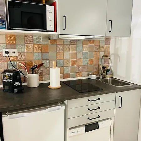 假日公寓 公寓 Lisboa