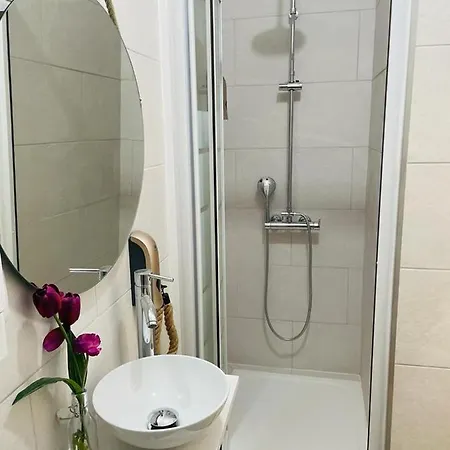 假日公寓 * Lisboa