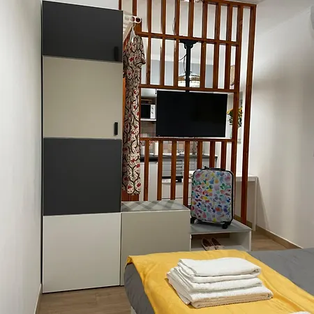 شقة Casa Ferias